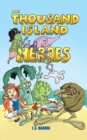 Image for The Thousand Island Heroes