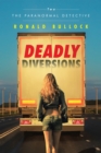 Image for Deadly Diversions: Two