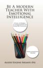 Image for Be A Modern Teacher With Emotional Intelligence