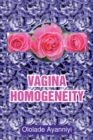 Image for Vagina Homogeneity