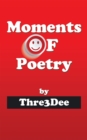 Image for Moments of Poetry.