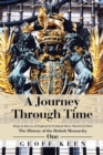 Image for Journey Through Time: The History of the British Monarchy