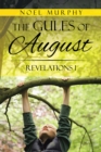 Image for Gules of August: Revelations 1