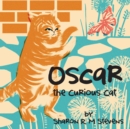 Image for Oscar the Curious Cat