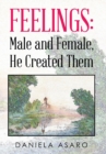 Image for Feelings  : male and female, he created them