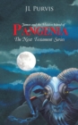 Image for James and the Hidden Island of Pangenia