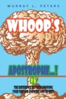 Image for Whoop&#39;s Apostrophe . . . ! #6