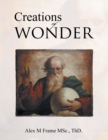 Image for Creations of Wonder
