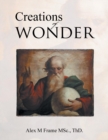 Image for Creations of wonder