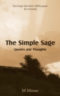 Image for The Simple Sage