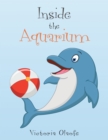 Image for Inside the aquarium