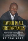 Image for Favour in All Circumstances