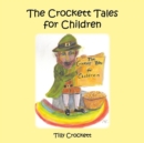 Image for The Crockett Tales for Children
