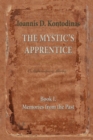 Image for The Mystic&#39;s Apprentice