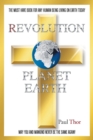 Image for Revolution Planet Earth