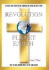 Image for Revolution Planet Earth