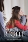 Image for Marrying Right
