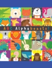 Image for ABC Alphabeasts