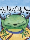 Image for Icky Sticky Frog