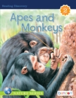 Image for Apes and Monkeys