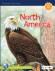 Image for Animals of North America