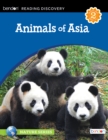 Image for Animals of Asia