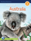 Image for Animals of Australia