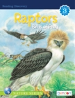 Image for Raptors: Birds of Prey