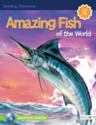 Image for Amazing Fish of the World