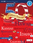 Image for 50 Great States