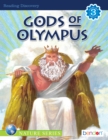 Image for Gods of Olympus
