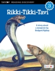 Image for Rikki Tikki Tavi