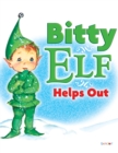 Image for Bitty Elf Helps Out