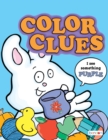 Image for Color Clues