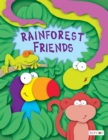 Image for Rainforest Friends