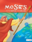Image for Moses and the Parting of the Red Sea