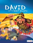 Image for David and the Giant Goliath
