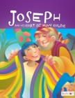 Image for Joseph and the Coat of Many Colors