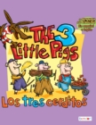 Image for Three Little Pigs/Los tres cerditos