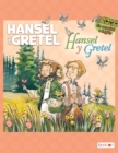 Image for Hansel and Gretel/Hansel y Gretel