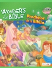 Image for Wonders of the Bible/Prodigios de la Biblia