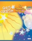 Image for God&#39;s Creation/La creacion de Dios