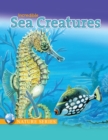 Image for Incredible Sea Creatures