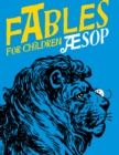 Image for Fables for Children
