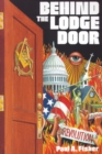 Image for Behind the Lodge Door: The Church, State and Freemasonry in America