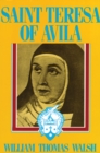 Image for St. Teresa of Avila: Reformer of Carmel