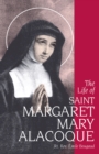 Image for The Life of St. Margaret Mary Alacoque