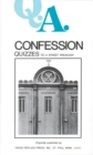 Image for Confession Quizzes: To a Street Preacher.
