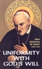 Image for Uniformity with God&#39;s Will