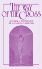 Image for The Way of the Cross: According to the Method of St. Francis of Assisi